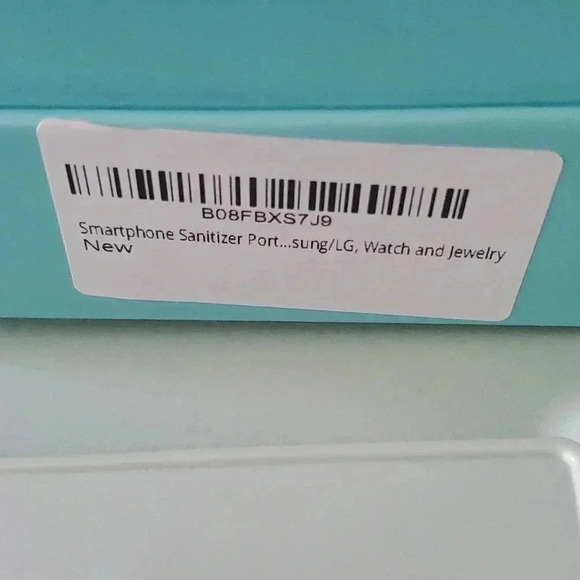 ☆☆☆Smartphone sanitizer - Picture 2 of 9